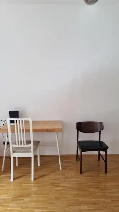 Apartment Your Sunny Home Away From Home Wien Österreich