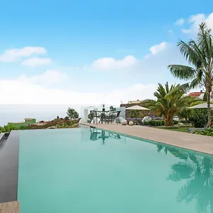 Casa Adayeim 2 Ferienhaus Icod De Los Vinos